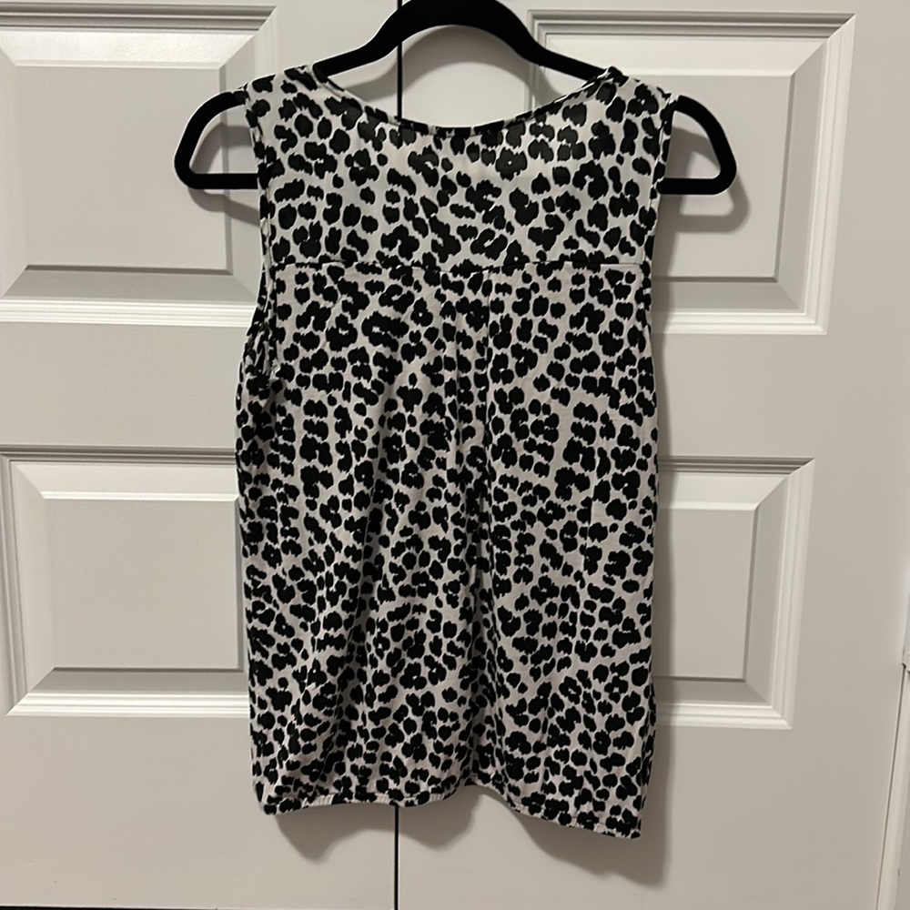 Loft leopard too - Picture 3 of 4